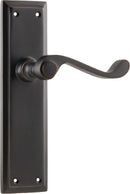 TRADCO MILTON LEVER DOOR HANDLE