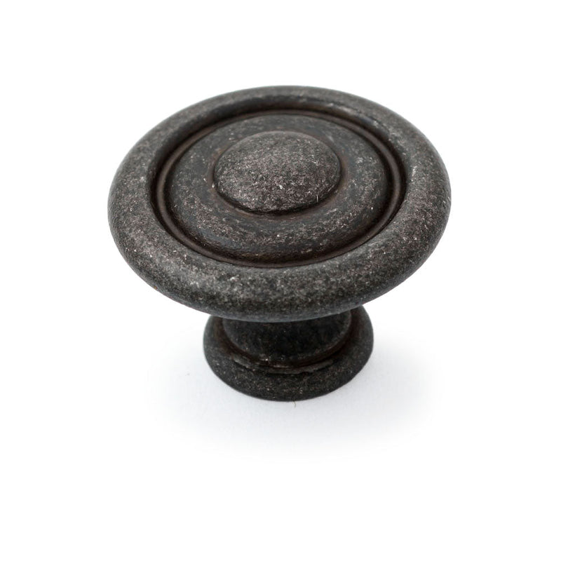CASTELLA HERITAGE SHAKER KITCHEN CABINET 35MM FLUTED KNOB