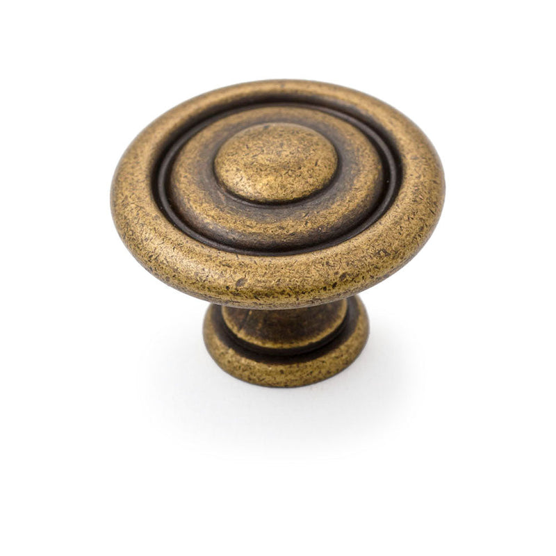 CASTELLA HERITAGE SHAKER KITCHEN CABINET 35MM FLUTED KNOB
