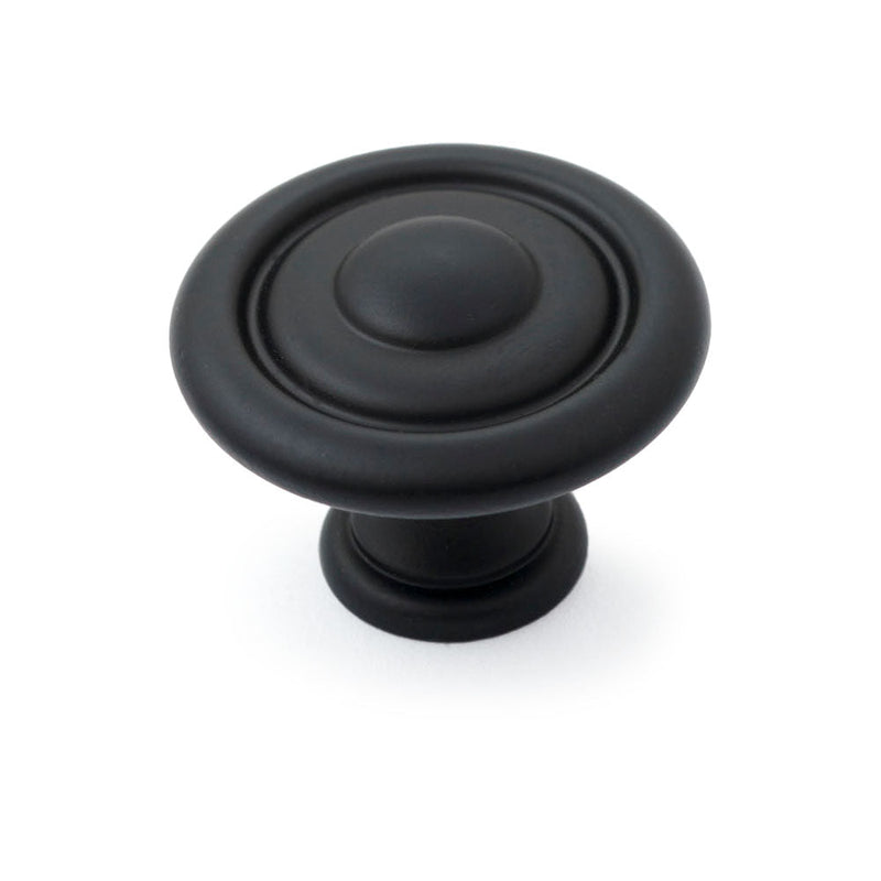 CASTELLA HERITAGE SHAKER KITCHEN CABINET 35MM FLUTED KNOB