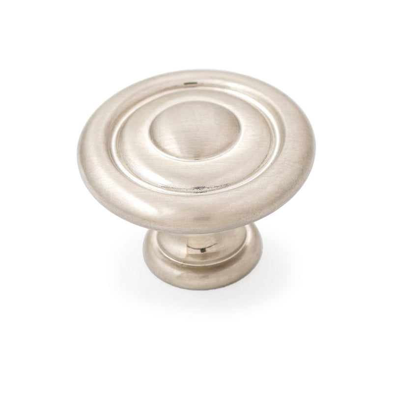 CASTELLA HERITAGE SHAKER KITCHEN CABINET 35MM FLUTED KNOB
