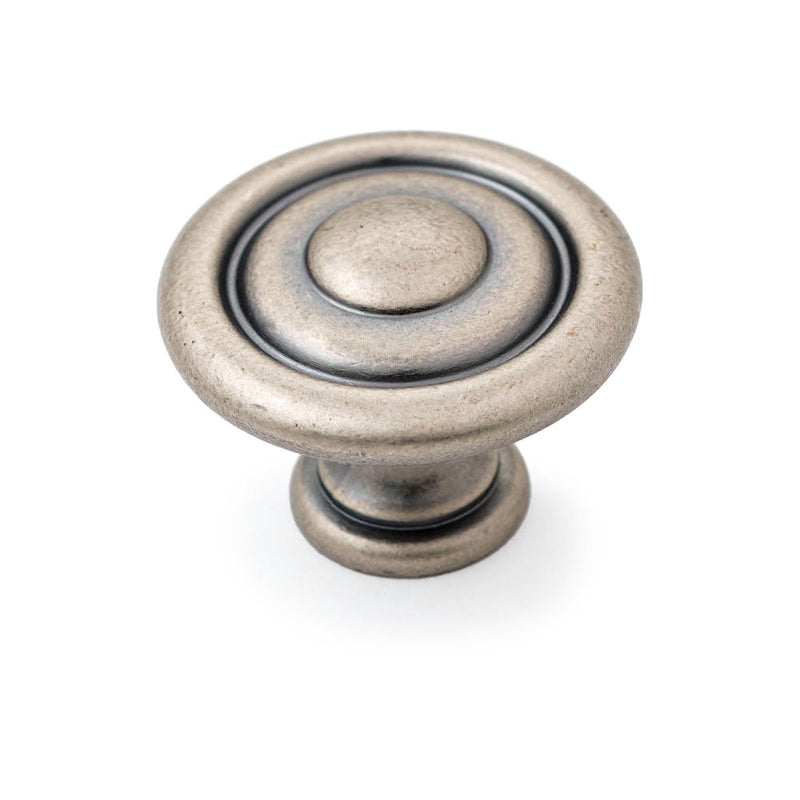 CASTELLA HERITAGE SHAKER KITCHEN CABINET 35MM FLUTED KNOB