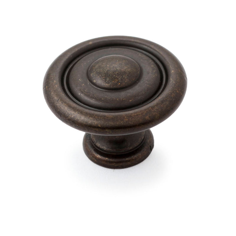 CASTELLA HERITAGE SHAKER KITCHEN CABINET 35MM FLUTED KNOB