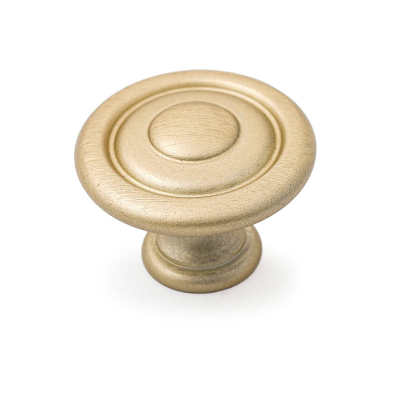 CASTELLA HERITAGE SHAKER KITCHEN CABINET 35MM FLUTED KNOB