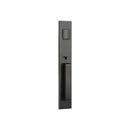 N2Lok Agrigento Entry Door Handle Set - primehardware