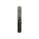 N2Lok Etna Entry Door Handle Set - primehardware