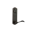 N2Lok Etna Medium Entry Door Handle Set - primehardware