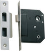 TRADCO PRIVACY MORTICE LOCK BACKSET 44MM