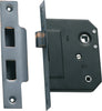 TRADCO PRIVACY MORTICE LOCK BACKSET 44MM