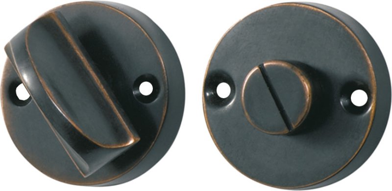 TRADCO ROUND PRIVACY TURN