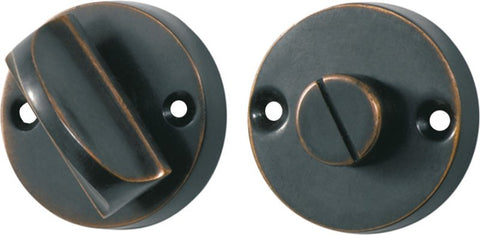 TRADCO ROUND PRIVACY TURN