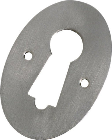 TRADCO PRESSED ESCUTCHEONS