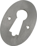 TRADCO PRESSED ESCUTCHEONS