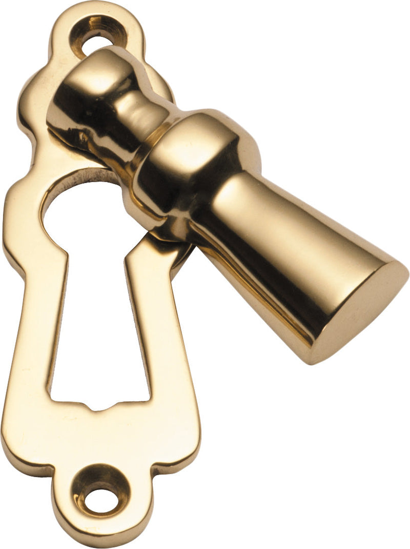 TRADCO COVERED ESCUTCHEON