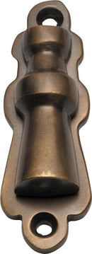 TRADCO COVERED ESCUTCHEON