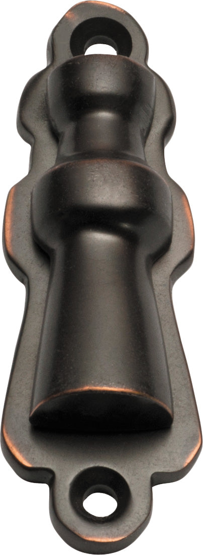 TRADCO COVERED ESCUTCHEON