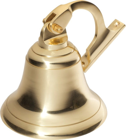 TRADCO SHIP BELLS 125MM