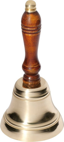 TRADCO HAND BELL