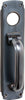 TRADCO DECO PULL HANDLE / KNOCKER CYLINDER HOLE 240X60MM
