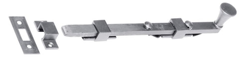 TRADCO PANIC BOLT 255MM - AVAILABLE IN VARIOUS FINISHES