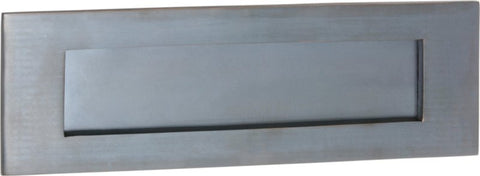 TRADCO LETTER PLATES