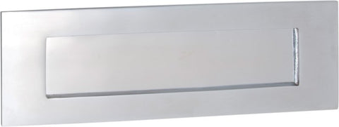 TRADCO LETTER PLATES