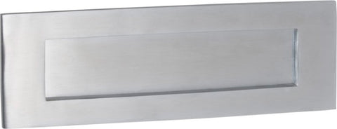 TRADCO LETTER PLATES