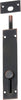 TRADCO REVERSE BARREL BOLT 150MM