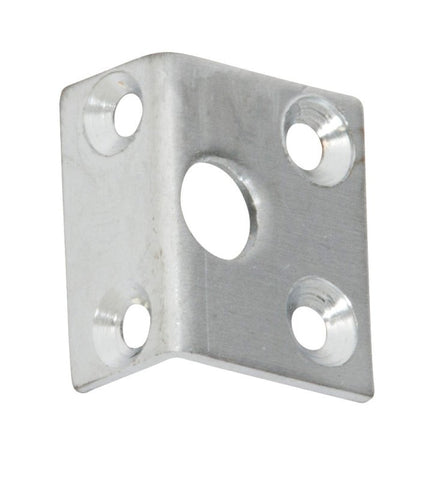 TRADCO BARREL BOLT RIGHT ANGLE KEEPER 7.5MM