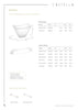 CASTELLA NOSTALGIA EVOKE CABINET KNOB 43MM