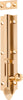 TRADCO VICTORIAN BARREL BOLT LONG THROW 30MM