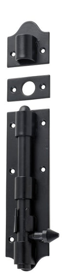 TRADCO TOWER BOLT 215X48MM