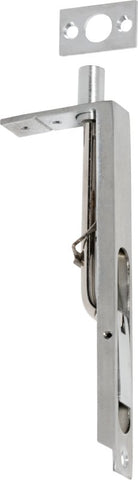 TRADCO FLUSH BOLT 150MM