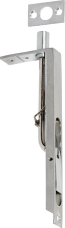 TRADCO FLUSH BOLT 150MM