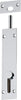 TRADCO REVERSE BARREL BOLT 150MM