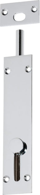 TRADCO REVERSE BARREL BOLT 150MM