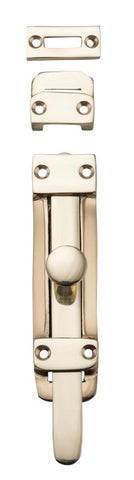 TRADCO TOWER BOLT 118X32MM