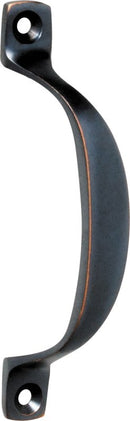 TRADCO OFFSET HANDLE 