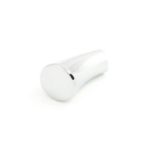 CASTELLA CONTOUR TAPER CABINET KNOB 20MM