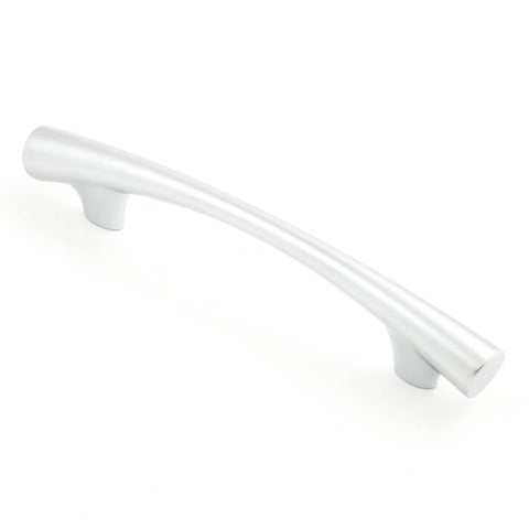 CASTELLA CONTOUR TAPER CABINET HANDLE