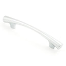 CASTELLA CONTOUR TAPER CABINET HANDLE