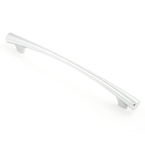 CASTELLA CONTOUR TAPER CABINET HANDLE