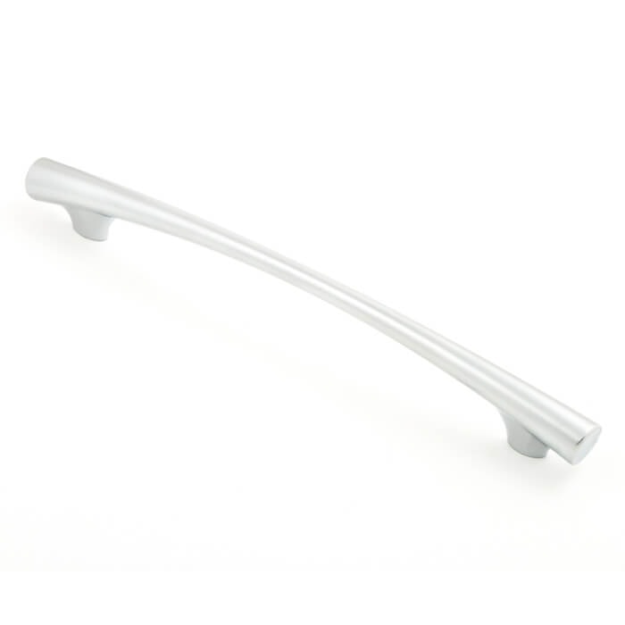 CASTELLA CONTOUR TAPER CABINET HANDLE