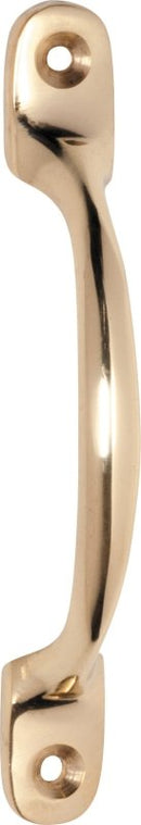 TRADCO STANDARD CABINET PULL HANDLE 