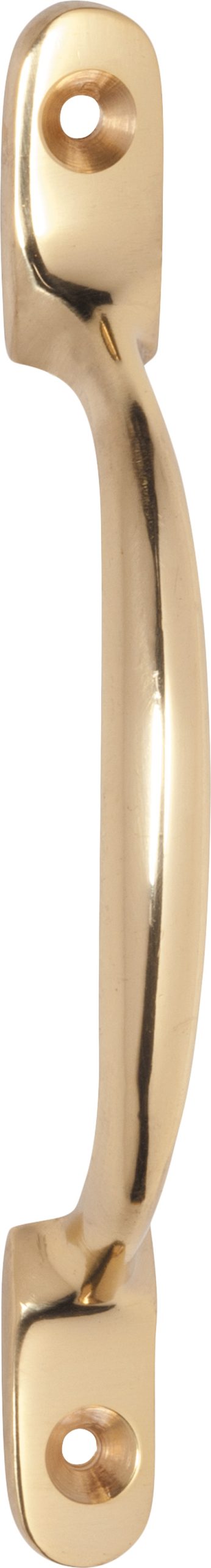 TRADCO STANDARD CABINET PULL HANDLE 