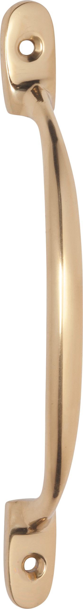 TRADCO STANDARD CABINET PULL HANDLE 