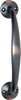 TRADCO TELEPHONE PULL HANDLE