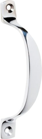 TRADCO OFFSET HANDLE 