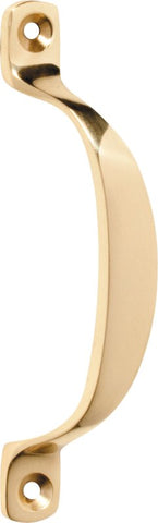 TRADCO OFFSET HANDLE 