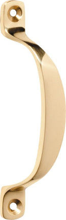 TRADCO OFFSET HANDLE 